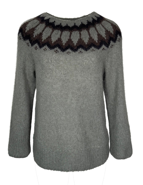 Fell, sweater