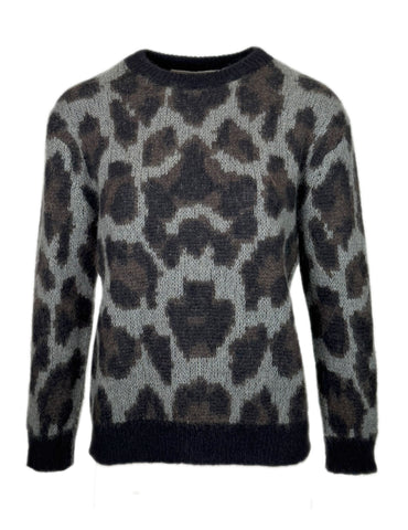 Ocean / S - Bardastadir, sweater