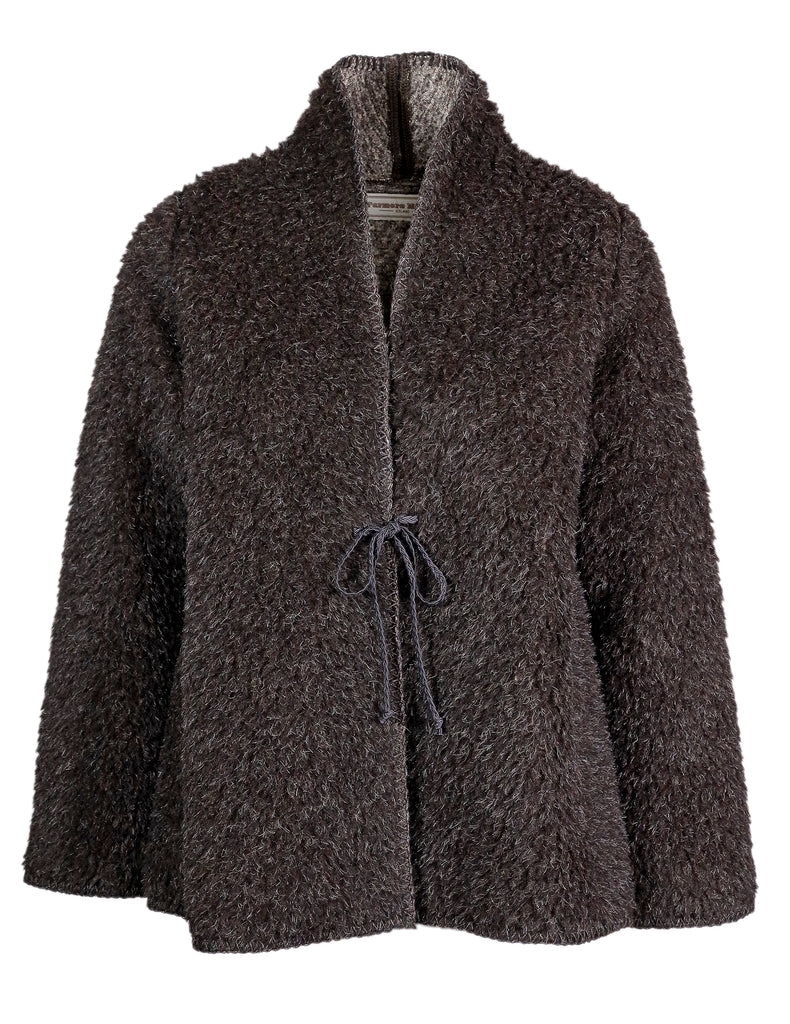 Lambastadir, wool jacket