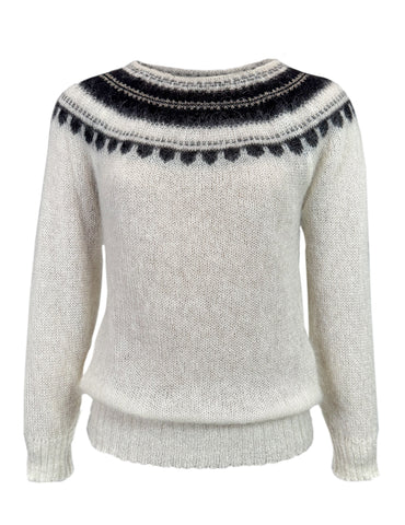 White / S - Sydri-Reykir