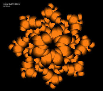 Skúli Sverrisson: SERÍA II