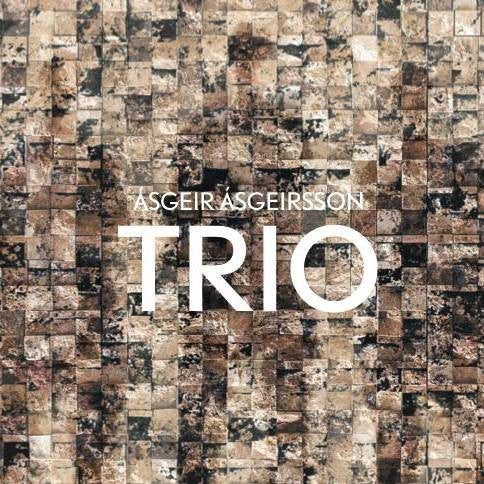 Ásgeir Ásgeirsson TRIO