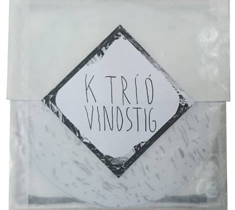 K trio - Vindstig