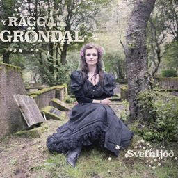 Ragga Gröndal Svefnljóð