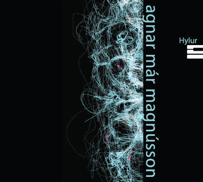 Agnar Már Magnússon HYLUR