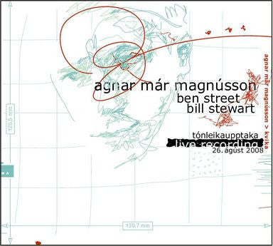 Agnar Már Magnússon KVIKA