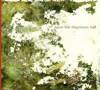 Agnar Már Magnússon LÁÐ