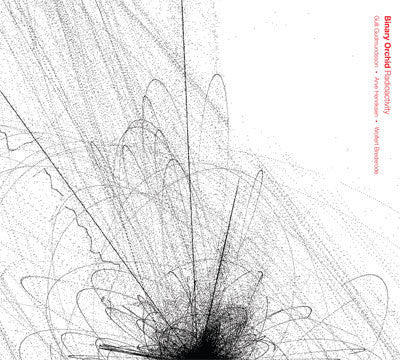 Binary Orchid - Radioactivity