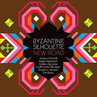 Byzantine Silhouette New Road