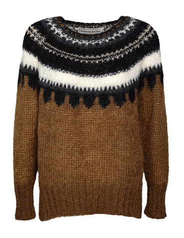 Khaki / S - Efri-Reykir