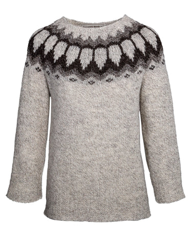 Beige / S - Fell Eco