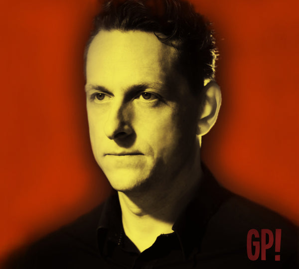 Guðmundur Pétursson Elabórat