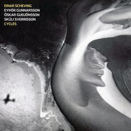 Einar Scheving Cycles