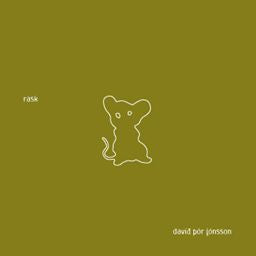 Davíð Þór Jónsson: RASK