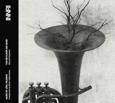 Innri Reykjavík Big Band Jóel Pálsson