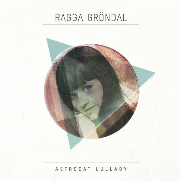 Ragga Gröndal Aristocat Lullaby