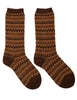 Reykjahlid socks