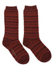 Reykjahlid socks, unisex