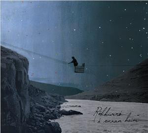 Rökkurró Í annan heim