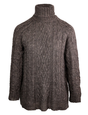 Dark grey / S - Skardshlid