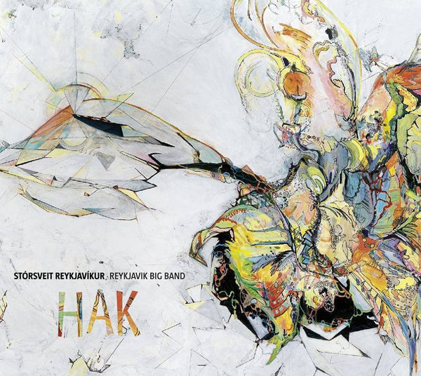 Stórsveit Reykjavíkur HAK