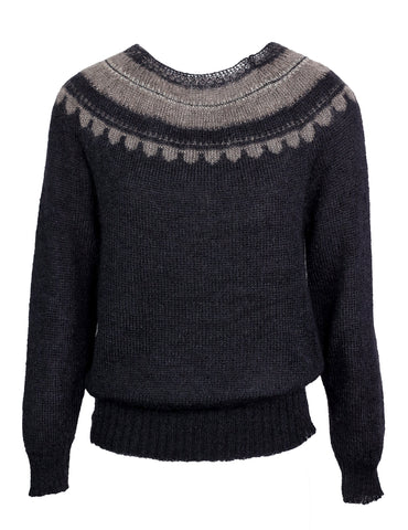 Black / grey / S - Sydri-Reykir