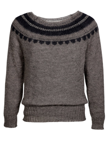 Dark grey / S - Sydri-Reykir