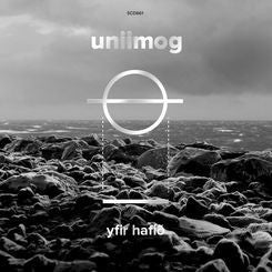 Uniimog: Yfir Hafið