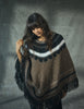 Efri-Reykir, poncho