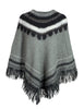 Efri-Reykir, poncho