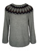 Fell, sweater
