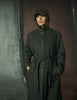 Kviar, ladies' coat