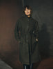 Kviar, ladies' coat