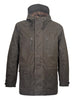 Skutustadir, wax jacket