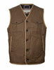 Vogar, vax vest