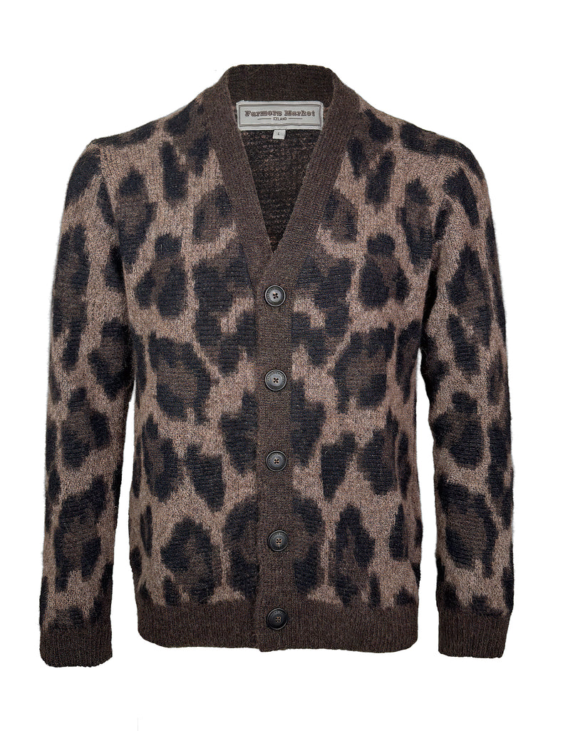 Bardastadir, cardigan