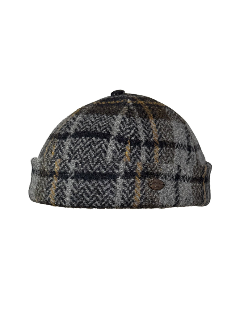 Höfdi, unisex wool cap