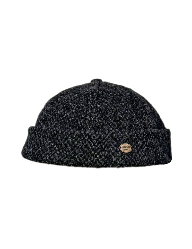 Höfdi, unisex wool cap