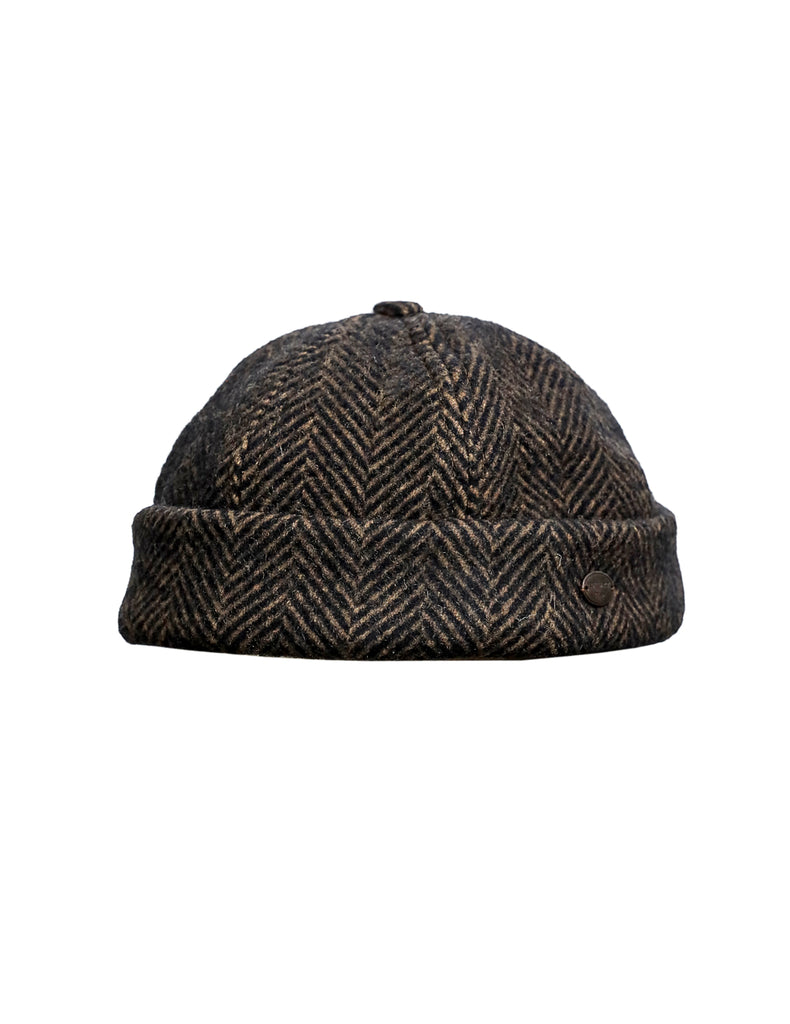 Höfdi, unisex wool cap