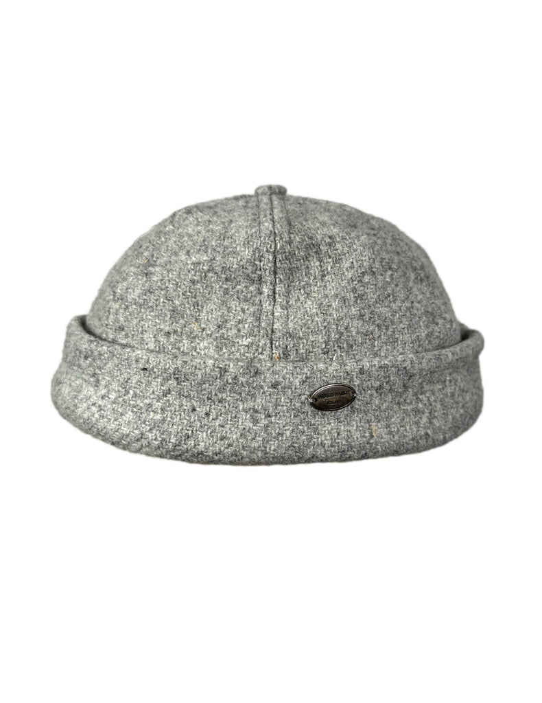 Höfdi, unisex wool cap