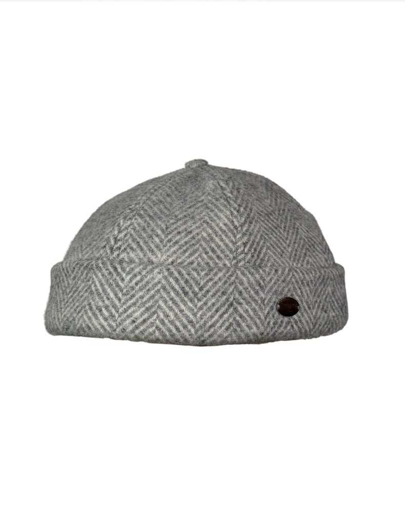 Höfdi, unisex wool cap