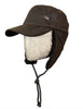 Kaldakinn, wax hat