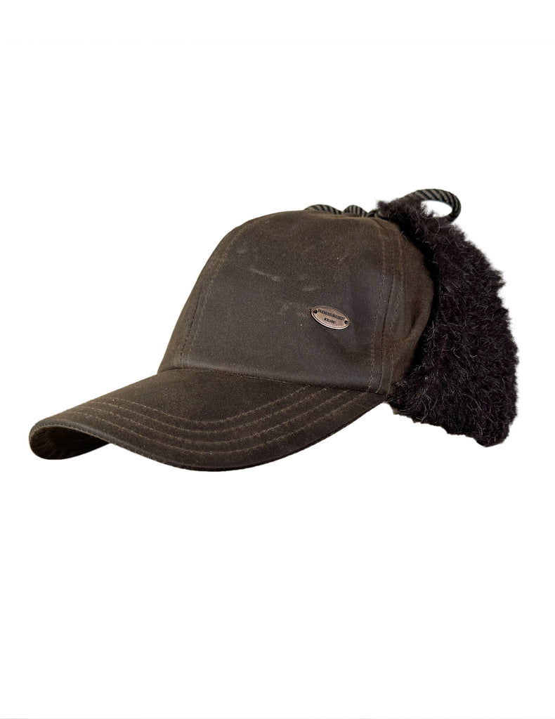 Kaldakinn, wax hat