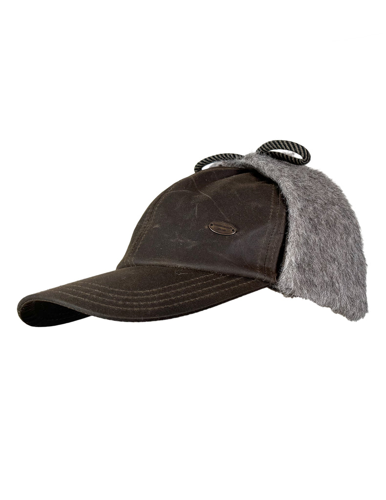 Kaldakinn, wax hat