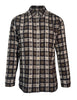 Skalavik, shirt (wool blend)