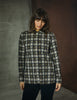Skalavik, shirt (wool blend)