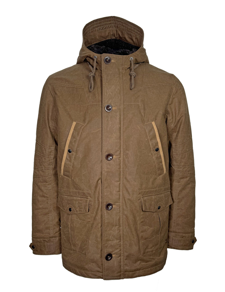 Skutustadir, parka