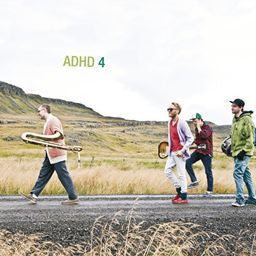 ADHD 4