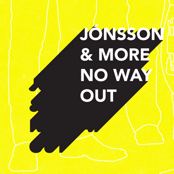 Jónsson & More No Way Out