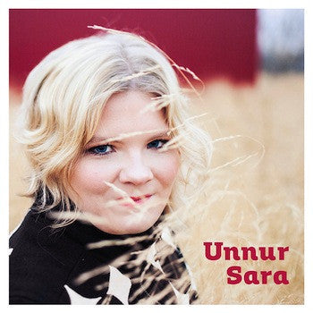 Unnur Sara: UNNUR SARA